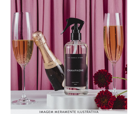 Home Spray Champagne | WestwingNow