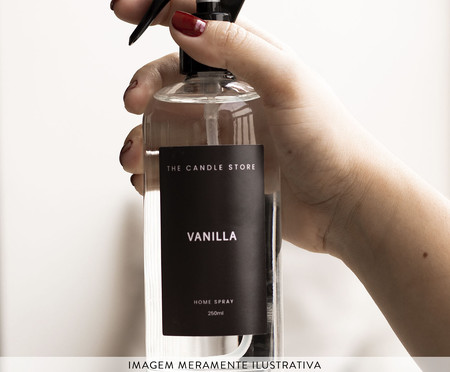 Home Spray Vanilla | WestwingNow