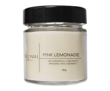 Vela Pink Lemonade Glass | WestwingNow