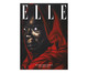 Revista Elle Print Avulsa Volume 6 Milton Nascimento, Colorido | WestwingNow