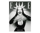 Revista Elle Print Avulsa Volume 10 Sabrina Sato P&B, Colorido | WestwingNow