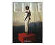 Revista Elle Print Avulsa Volume 9 Viola Davis Vestido, Colorido | WestwingNow