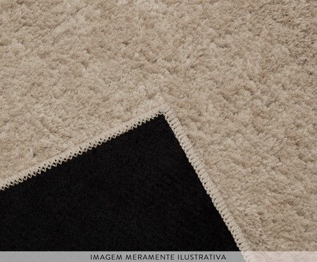 Tapete Plush Liso Nude | Westwing