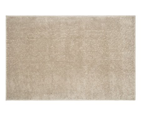 Tapete Plush Liso Nude | Westwing