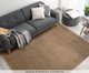 Tapete Plush Liso Nude, Bege | WestwingNow