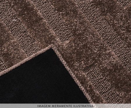 Tapete Realce Eden Taupe | Westwing