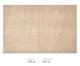 Tapete Plush Liso Bege, Bege | WestwingNow