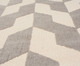 Tapete Turco Pequeno Doha Prime Dan - Concreto e Cream, Concreto e Creme | WestwingNow