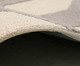 Tapete Turco Pequeno Doha Prime Dan - Concreto e Cream, Concreto e Creme | WestwingNow