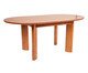 Mesa de Jantar Retangular Caves Nozes, multicolor | WestwingNow