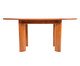 Mesa de Jantar Retangular Caves Nozes, multicolor | WestwingNow