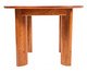 Mesa de Jantar Retangular Caves Nozes, multicolor | WestwingNow