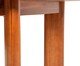 Mesa de Jantar Retangular Caves Nozes, multicolor | WestwingNow