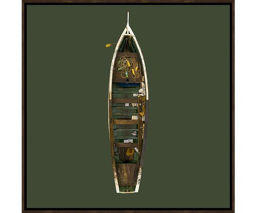 Quadro Nautiluz, colorido | WestwingNow