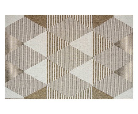Tapete Boucle Abstrato | Westwing