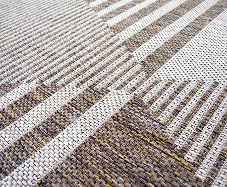 Tapete Boucle Abstrato | Westwing