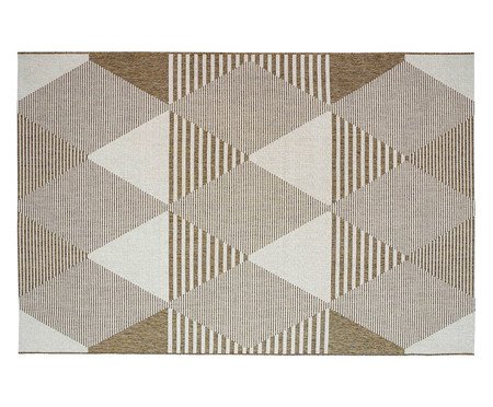 Tapete Boucle Abstrato | Westwing