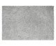 Tapete Shaggy Debrum Tufting Clemant Prateado, Silver | WestwingNow