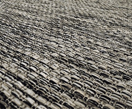 Tapete New Boucle Cinza | Westwing