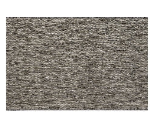 Tapete New Boucle Cinza, Cinza | WestwingNow