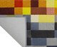 Tapete Pixel Colorido Multicolorido, Multicolorido | WestwingNow