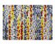Tapete Pixel Colorido Multicolorido, Multicolorido | WestwingNow