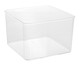 Caixa Organizadora My Box I, Transparente | WestwingNow