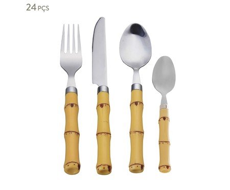 Faqueiro Elia | Westwing