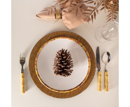 Faqueiro Elia | Westwing