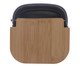 Saleiro com Tampa e Colher de Bambu Azul ll, Azul | WestwingNow