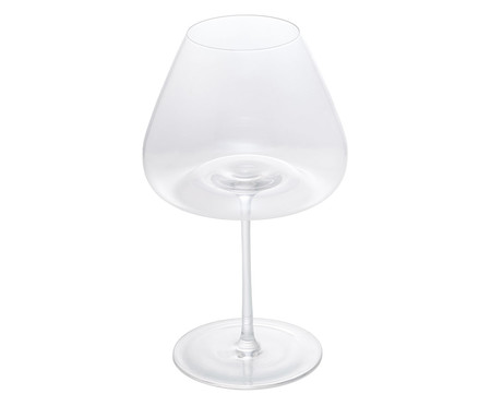 Jogo Taças para Vinho em Cristal Ecológico Audax Veritas | WestwingNow