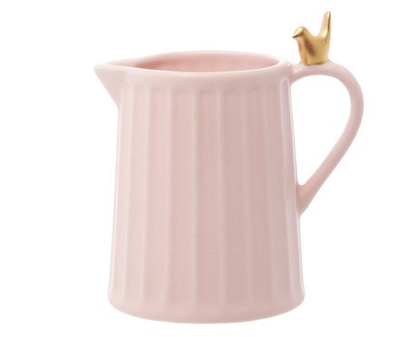 Leiteira Colibri Rosa | Westwing