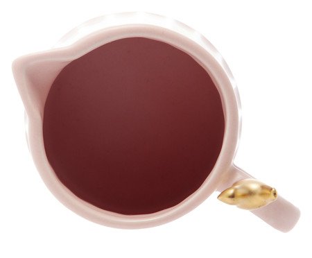 Leiteira Colibri Rosa | Westwing