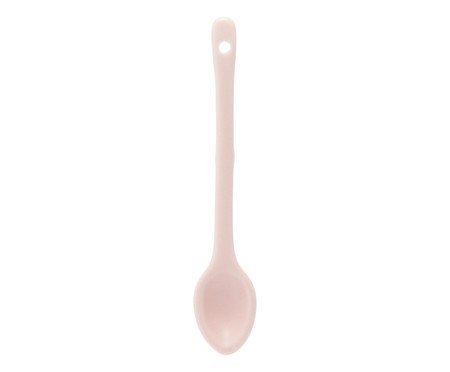 Açucareiro Colibri com Colher e Tampa Rosa | Westwing