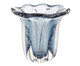 Vaso Italy Petal Azul, Azul | WestwingNow