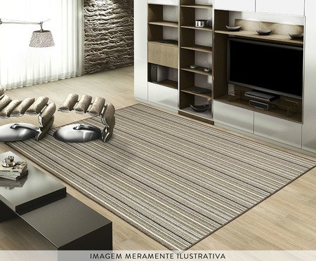 Tapete Tufting Aruba Duna | Westwing