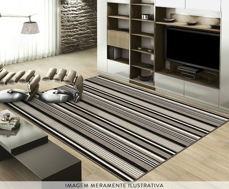 Tapete Tufting Aruba Orla | Westwing