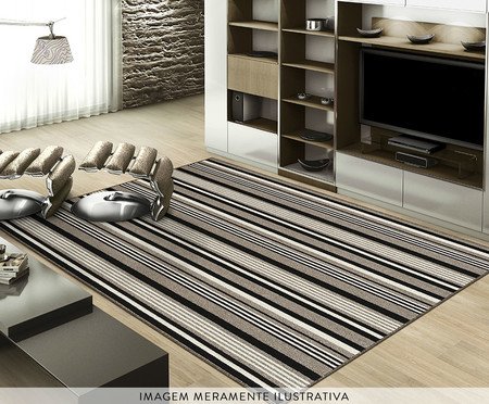 Tapete Tufting Aruba Orla | Westwing