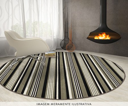 Tapete Tufting Aruba Orla | Westwing