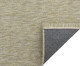 Tapete New Boucle Palha Bege, beige | WestwingNow