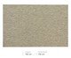 Tapete New Boucle Palha Bege, beige | WestwingNow