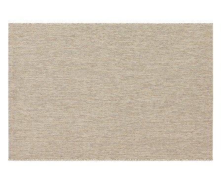 Tapete Debrum New Boucle Palha