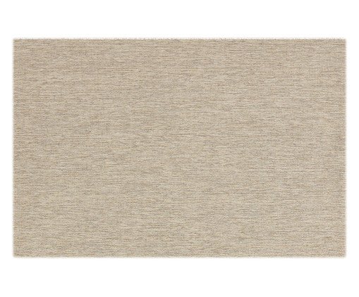 Tapete Debrum New Boucle Palha, Bege | WestwingNow