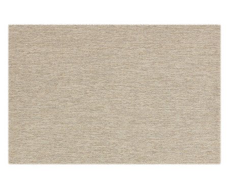 Tapete Debrum New Boucle Palha | Westwing