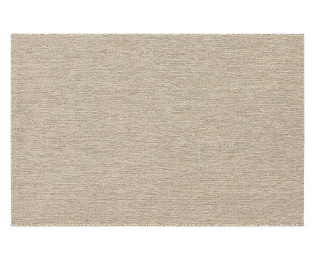 Tapete Debrum New Boucle Palha | Westwing