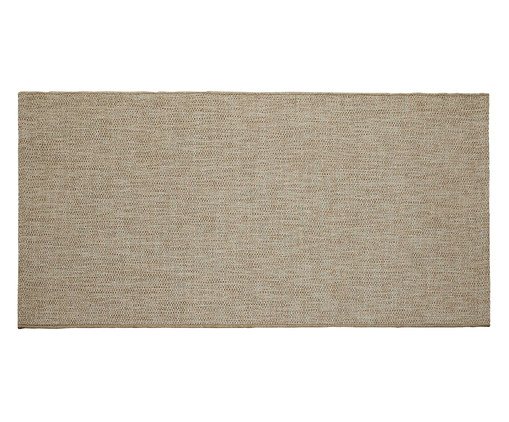 Passadeira Debrum New Boucle Piauí, Bege | WestwingNow