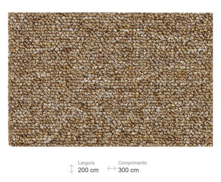 Tapete Debrum Lumiere Areia | Westwing