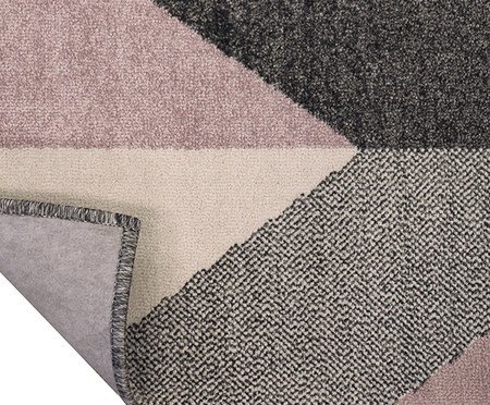 Tapete Classe A Espinilo Cinza | Westwing