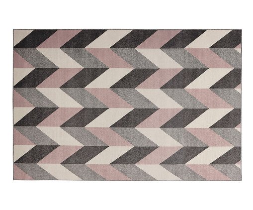 Tapete Classe A Espinilo Cinza, grey | WestwingNow