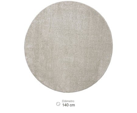 Tapete Chevron Rosito Prateado | Westwing